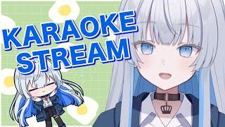 KARAOKE STREAM -Japanese Vtuber-