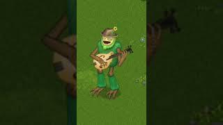 как вывести сахабуша в my singing monsters