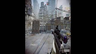 Warface Sniper #shorts