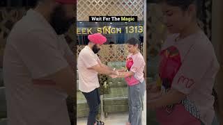 Can You Do It ? | RS 1313 SHORTS | Ramneek Singh 1313 #Shorts
