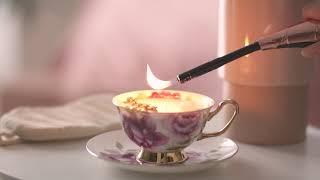 Private Storey Teacup Candle Sets