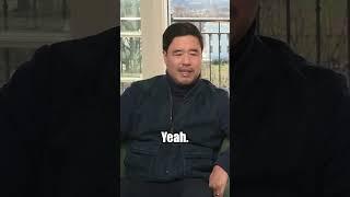 Uzo Aduba and Randall Park describe their 'The Residence' castmates in 1 word