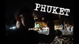 Phuket Bodybuilding 2019 | PT Vatanen