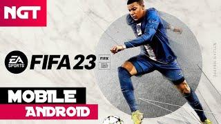 FIFA 23 Mobile - Download & Play FIFA 23 Android APK & IOS