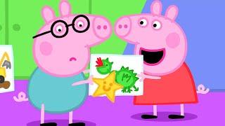 Peppa Pig аудио түүхийн ном  ШУУД!  Peppa Pig албан ёсны суваг