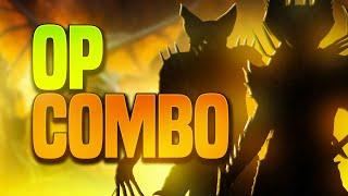 THIS EPIC COMBO IS ABSOLUTELY BROKEN! 