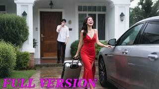 She loved him for three years, but he called her "disgusting". She divorced him, but he regretted it