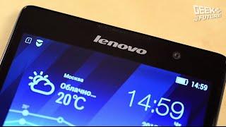 Обзор смартфона Lenovo P90: восемь причин купить [КОНКУРС ЗАВЕРШЕН]