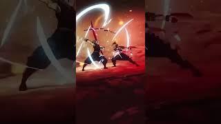 How MG duels look like  #muonline #mmorpg #muonlinepc