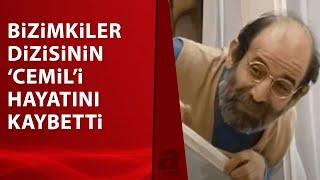 Uğurtan Sayıner son yolculuğuna uğurlanacak | A Haber