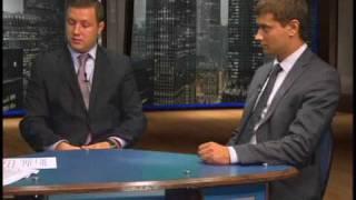 The Club Interview