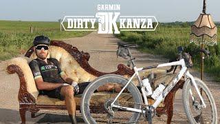 My First Attempt at the Dirty Kanza 200 (The FULL Story)