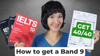 Complete Guide to IELTS Reading 2025 (New Tips)