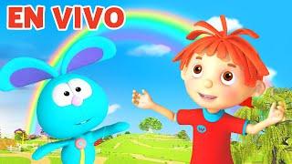 | La mejor transmisión en vivo de 2025 es El Mundo de Rosie