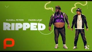 Ripped Full Movie Russell Peters, Comedy, 2017360p