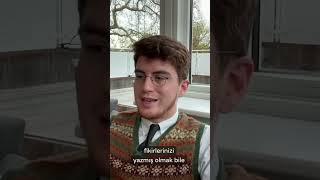 El ile Not Almak ve Düşüncelerin Yerleşmesi