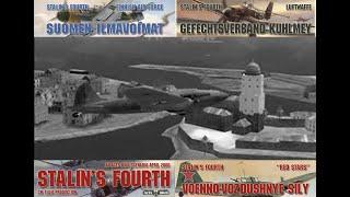 Aces High II - Stalin's Fourth 2006 Trailer II
