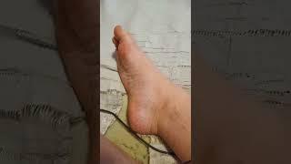 For all my foot fetish fans lol