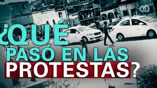 ¿Qué pasó en las PROTESTAS de Santiago de Cuba?