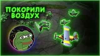 ЭТАП: ЦИВИЛИЗАЦИЯ - SPORE #4