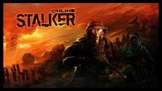 Stalker Онлайн -Сдаём квест Деловые связи!!!