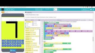 Create PT by Desmond U for APCSP