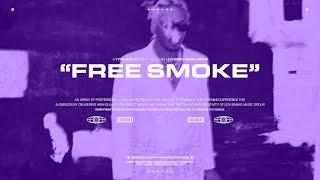 Future Type Beat  - "Free Smoke"