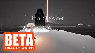 Sky BETA: Children of the Light - Trial of Water (Season of Prophecy)