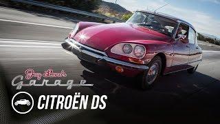 1971 Citroën DS - Jay Leno's Garage