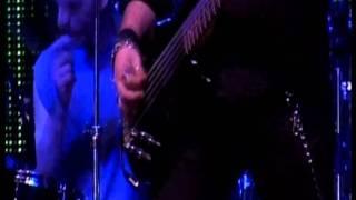 DARKSHINES - ... So Long ... So Wrong (HD) - / Live in Kragujevac DVD © RAX media ®