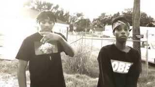 LamontBenjamin X Rebirth of hiphop