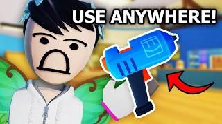 8 Glitches To Make Rec Room MORE FUN!