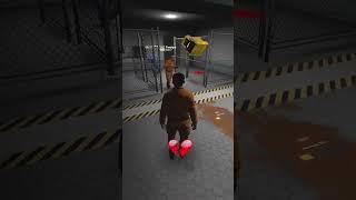  ДАЙТЕ ЕМУ ПОЛЫ ПОМЫТЬ Garry's Mod SoftRP SCP RP