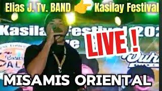EdCasenas TV is live! Ouhahay!!! Alias J. Tv. SALAY Concert