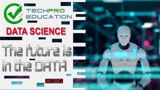 Data Science | TechPro Education