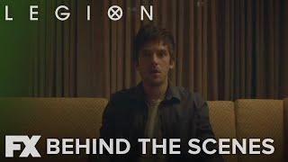 Legion | Inside Season 2: Experiencing Legion | FX