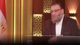 #وليد_إسماعيل_الدافع _ من المعصوم بعد المهدي ؟ (3)