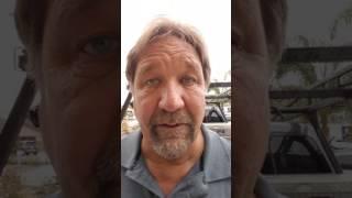 Richard Brousil CTE Video