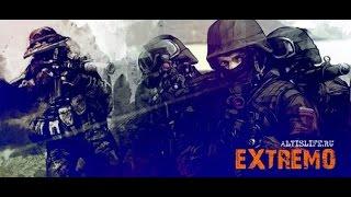 ARMA-3 ALTIS LIFE EXTREMO СУДЬБА ПОВСТАНЦА