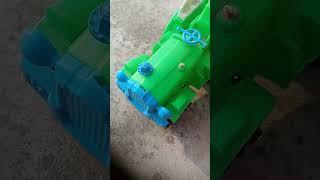 JCB and tractor #short #shreyansh #funny