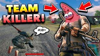 Top 10 WORST Types of PUBG Mobile Players... (Don't Be Like This)