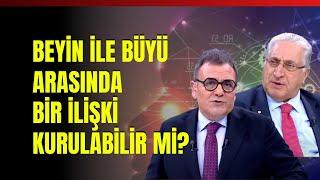 Beyin İle Büyü Arasında Bir İlişki Kurulabilir Mi? İnsan Beyni Hacklenebilir Mi?