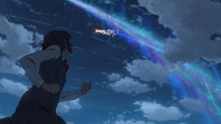 Justice Shepard - Your Name