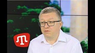 ТАРАС КОЗАК НА ATR // Підписуйтесь на сторінку, аби отримувати сповіщення