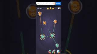 Cell expansion war 267 ‍️ walkthrough ⭐⭐⭐