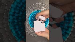 Please Subscribe🫶Full Video on channel#asmr #sleepingaid #oddlysatisfying #gymchalk #shortsfeed
