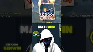 MAX WIN ON DUCK HUNTERS  #stakeslots #duckhunters #indianstreamer