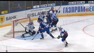 Ivan Demidov Scores 1st/Just Misses Out on 4 Points in Epic Must See Game - Highlights 9-15-24