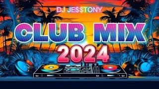 Party Music Mix 2024 | Vol.16 DJ Club Dance Music 2024 | Best of Remixes by DJJE$$TONY