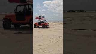 Land_Raver got stuck! OMG!! #offroad #ineosgrenadiers #roxor